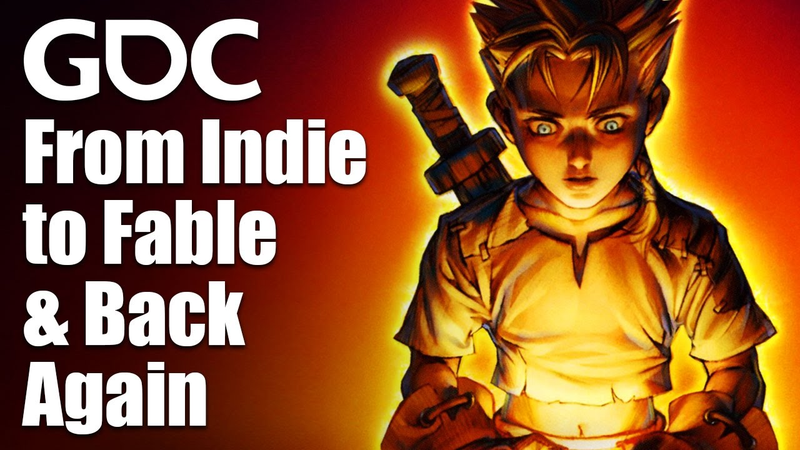 Cover of From Indie to Fable & Back Again: 30 Years of "Wisdom"