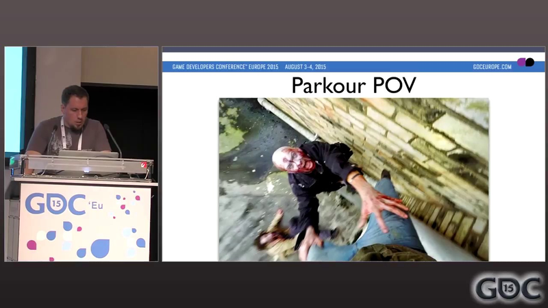 Cover of 4.5 Million Players in 100 Days: Lessons from Dying Light