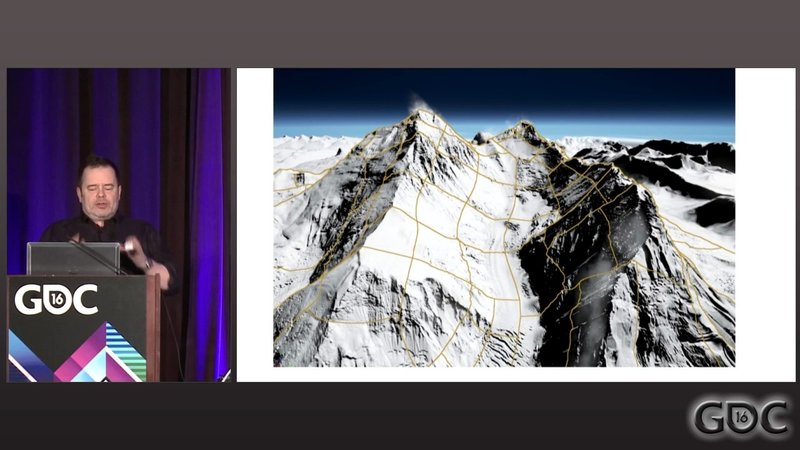 Cover of Magical Realism: The Art of Creating Everest in Your Living Room with VR (presented by NVIDIA)