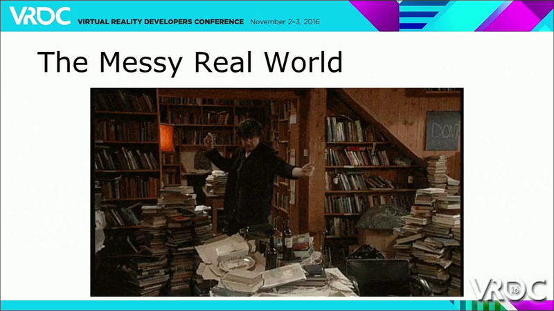 Cover of Designing for AR: A Postmortem on the Development of 'Woorld'