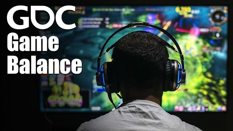 Cover of A Course About Game Balance
