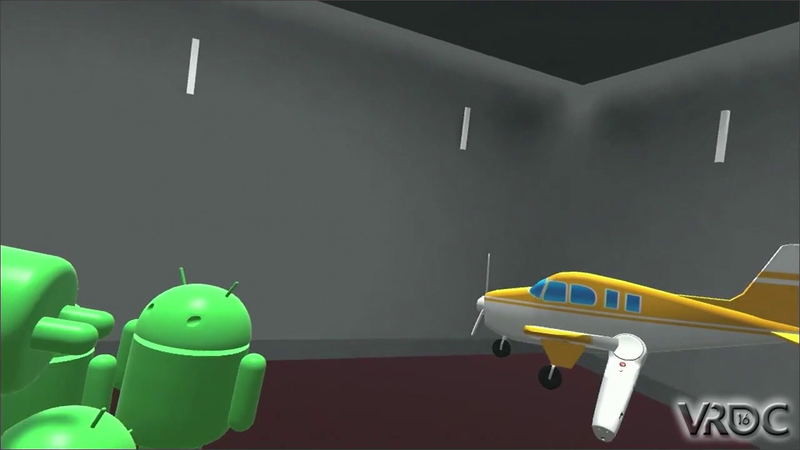 Cover of Lessons Learned from VR Prototyping