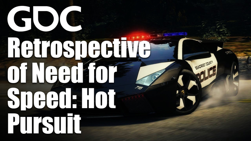 Cover of Beat it: A Retrospective of Need for Speed: Hot Pursuit