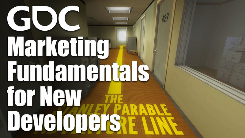 Cover of Marketing Fundamentals for New Developers