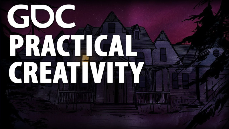 Cover of Practical Creativity