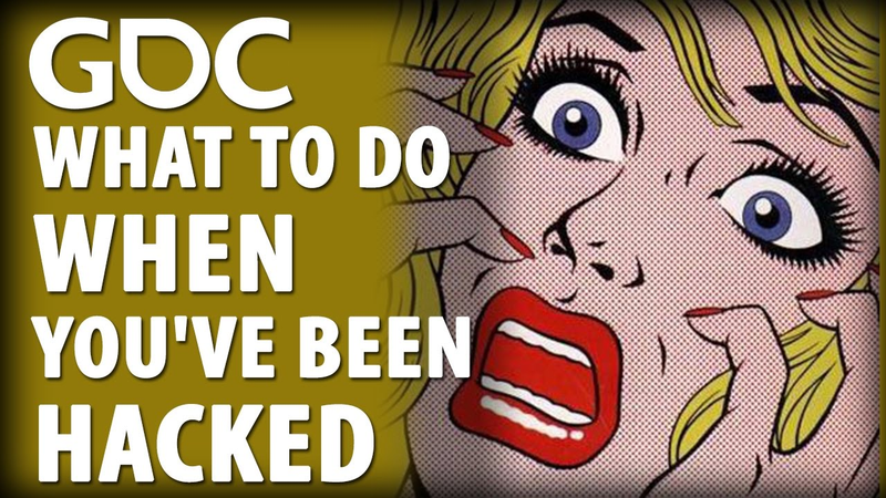 Cover of What To Do When You've Been Hacked