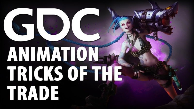 Cover of The Best Animation Tricks of the Trade (For 2016)