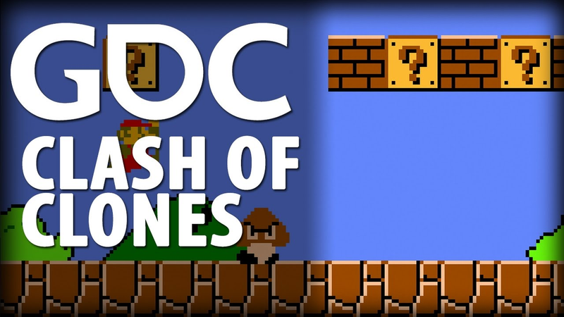 Cover of Clash of Clones: The Importance of Standing Out