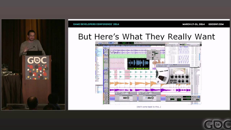 Cover of Lessons Learned from a Decade of Audio Programming