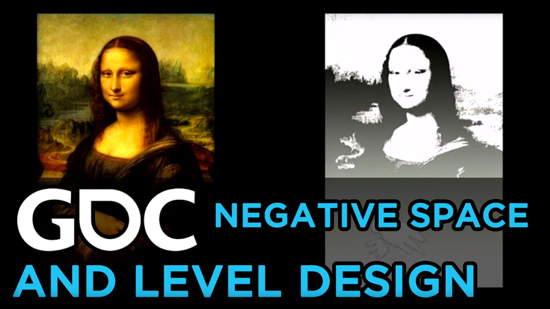 Cover of The Importance of Nothing: Using Negative Space in Level Design