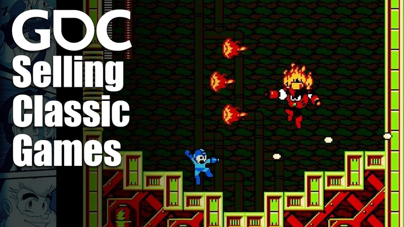 Cover of "It's Just Emulation!": The Challenge of Selling Old Games