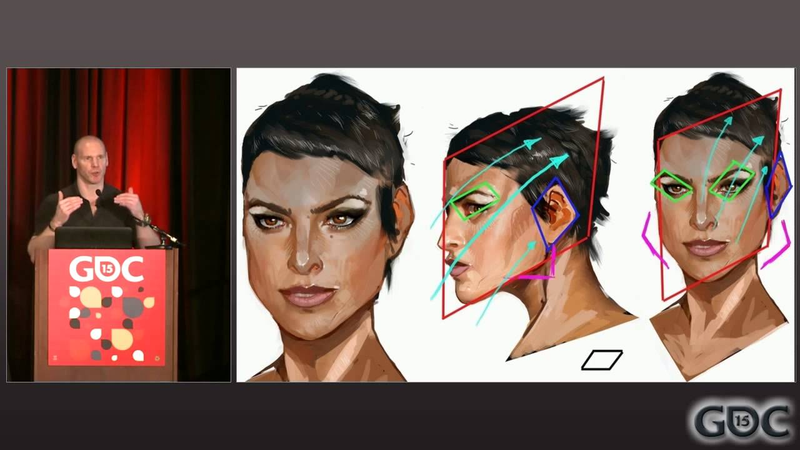 Cover of The Art & Inspiration of Dragon Age: Inquisition