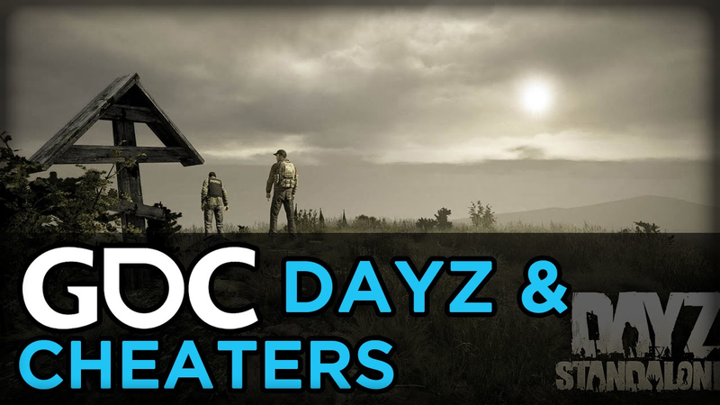 Cover of How DayZ Deals With Cheaters