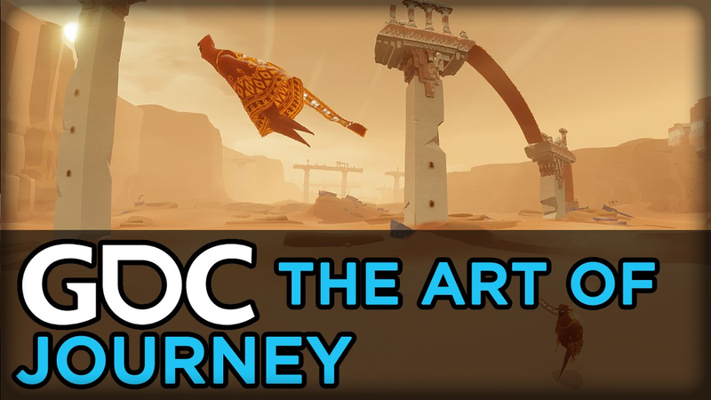 Cover of The Art of Journey