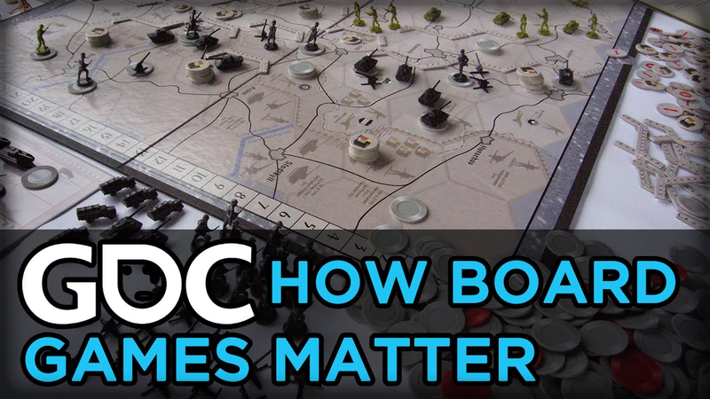 Cover of How Board Games Matter