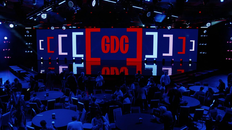 Cover of GDC 2026 Keynote - An Odyssey in Building Games That Last