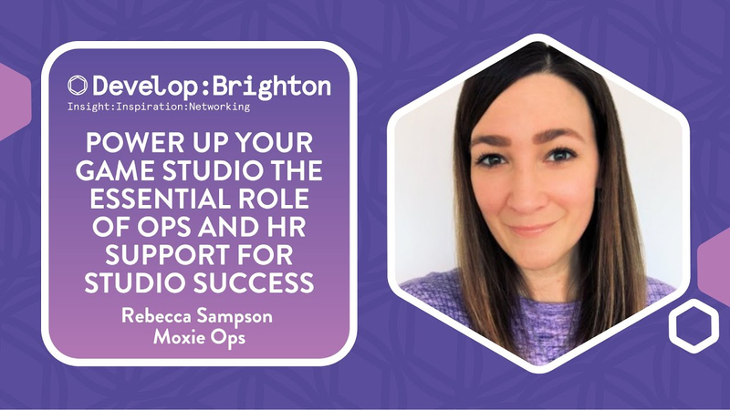 Cover of Power Up Your Game Studio: The Essential Role of Ops and HR Support for Studio Success