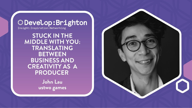 Cover of Stuck in the Middle With You: Translating Between Business and Creativity as a Producer