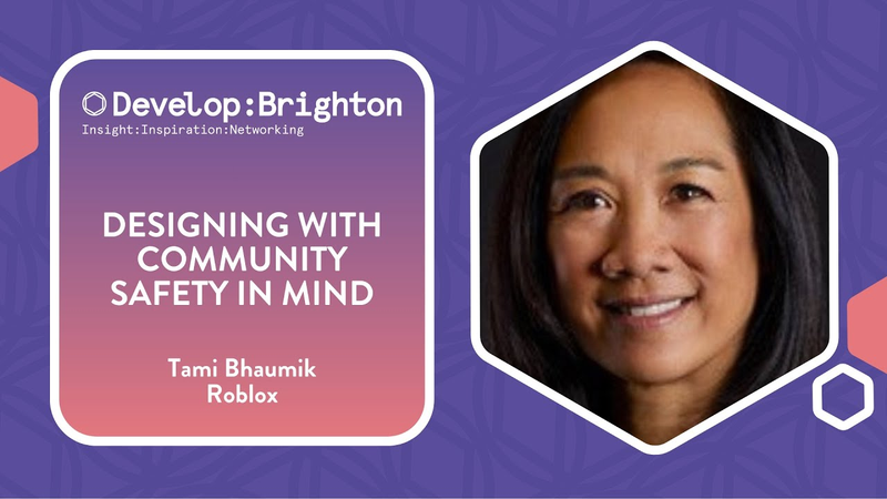 Cover of Designing with Community Safety in Mind | Develop:Brighton 2024