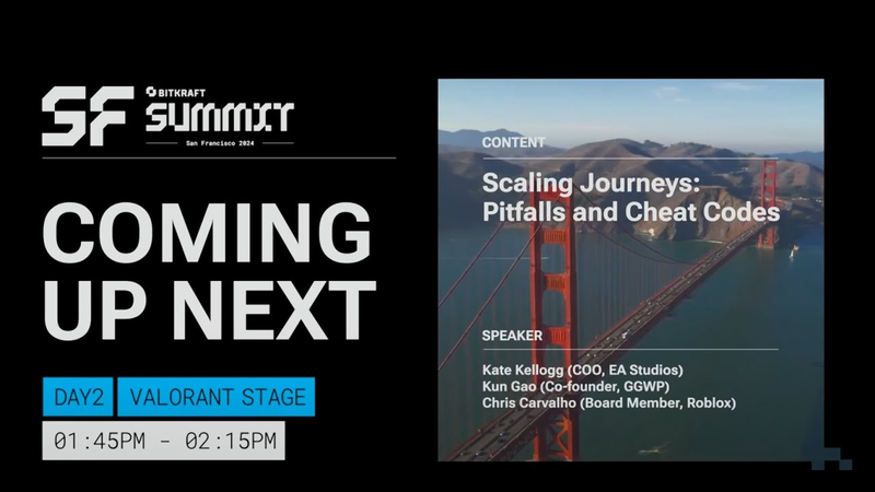 Cover of Scaling Journeys: Pitfalls and Cheat Codes