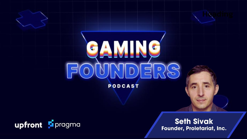 Cover of Discord Community Building: Seth Sivak on How Spellbreak Built a Fortnite Sized Community