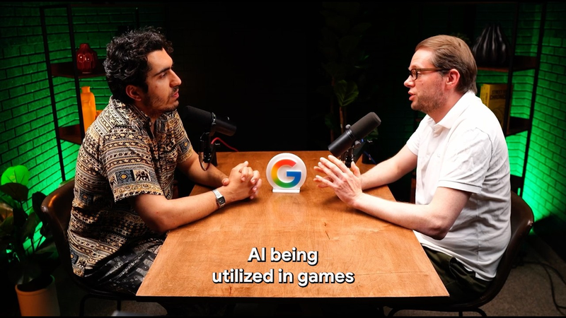 Cover of Google's Tobias Knoke: The Era of Growth at All Costs is Over