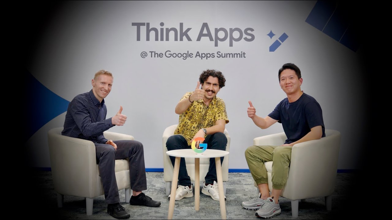 Cover of Google’s Thomas Zybulski & Saejoon Oh on APAC’s New Wave: Data, Fintech & Vietnam’s Rising Talent