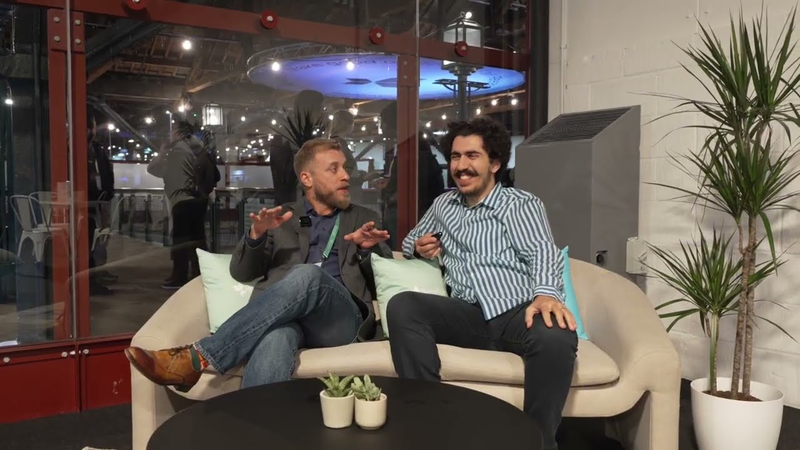 Cover of Precise UA with Mastercard Data? Edik Mitelman talks Signal Hub & Beyond!