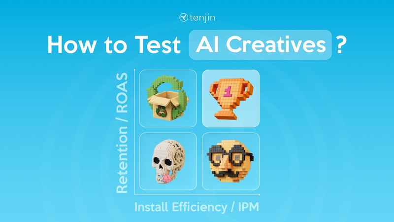 Cover of AI Creative Testing and the Problem of Testing Debt