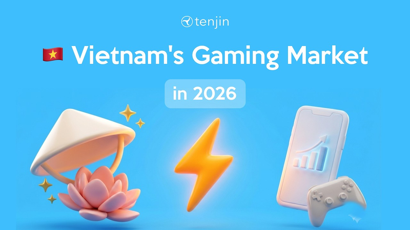 Cover of Inside Vietnam’s Mobile Gaming Industry | Flappy Bird, Hybrid-Casual Games & D2C Payments
