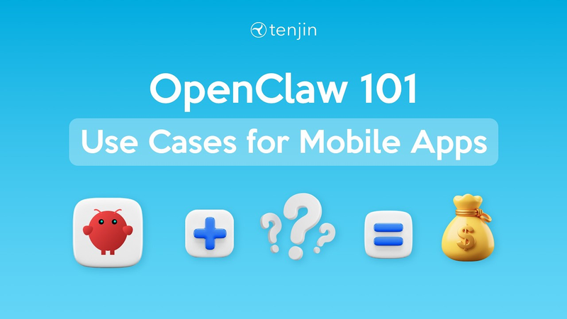 Cover of OpenClaw 101: Automated Content Creation with AI