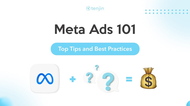 Cover of Meta Ads 101: Mobile Apps