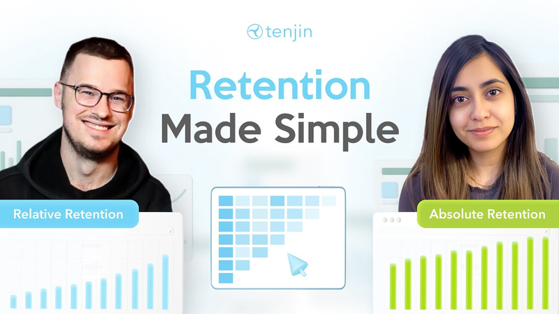 Cover of Mobile App Retention: The Critical Difference Developers Miss