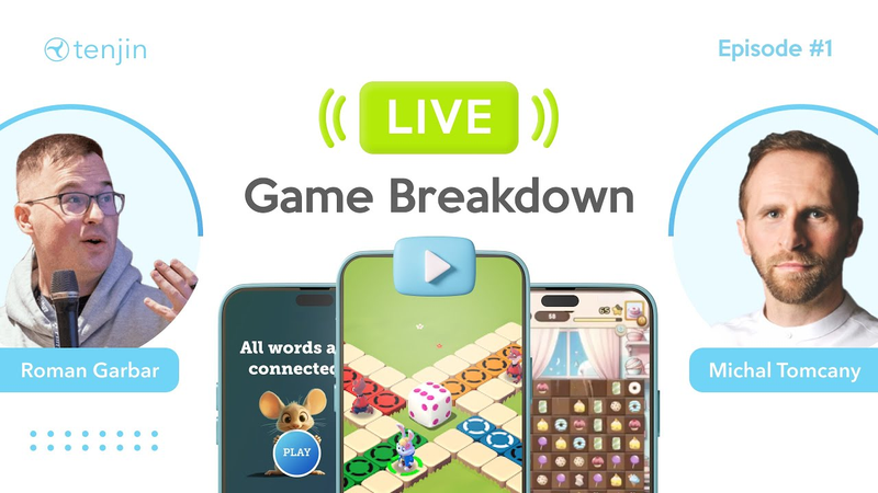 Cover of Unfiltered Game Breakdown: Episode 1