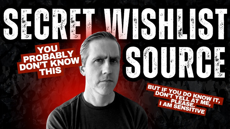 Cover of Do THIS to get more wishlists