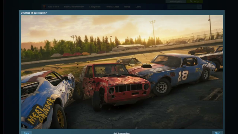 Cover of The best selling Steam games PART 3