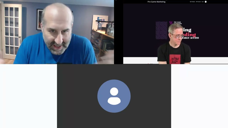 Cover of Finding a publisher: Live Q&A