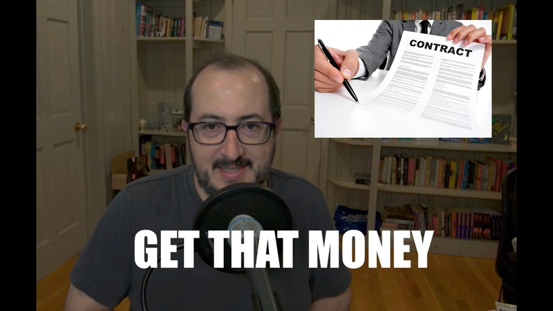 Cover of How Video Game Publishers Actually Work