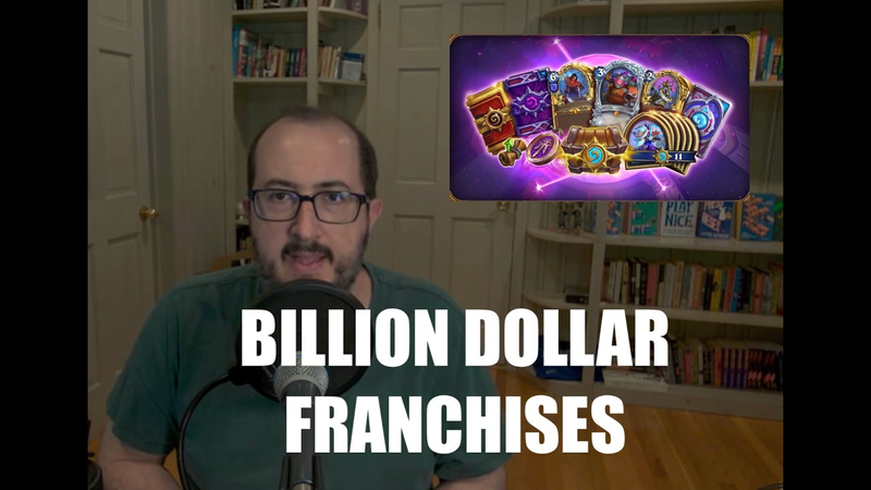 Cover of Why Big Game Companies Don't Make Small Games