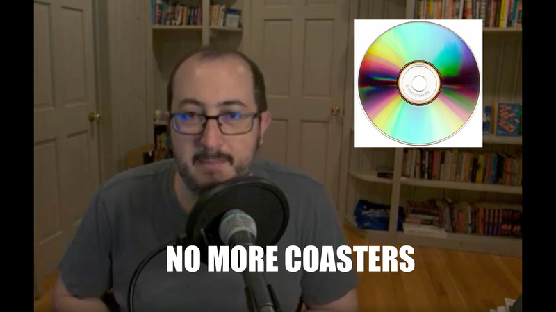 Cover of Why PlayStation Is Killing Discs (Despite The Fan Revolt)