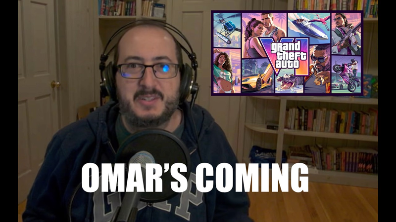 Cover of Why Grand Theft Auto VI Is Scaring Off Other Games