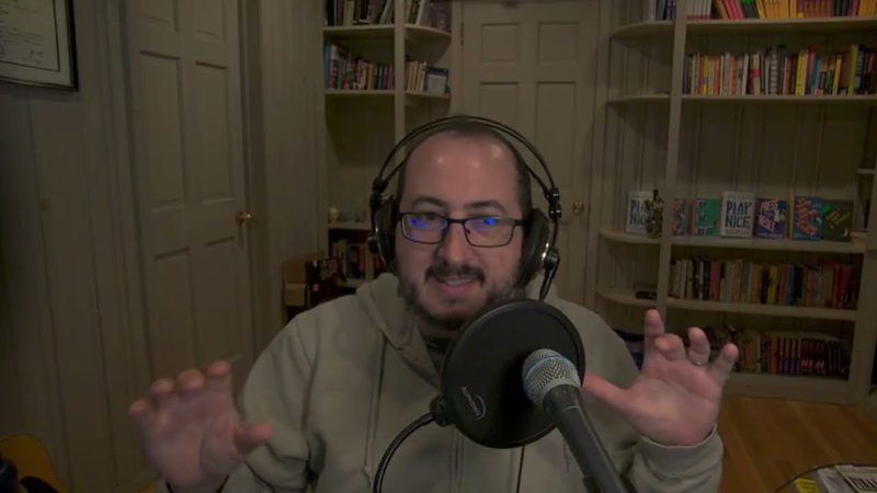 Cover of How Things Got So Bad At Xbox