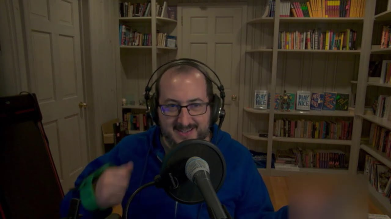 Cover of Why Games Now Take 6+ Years To Make