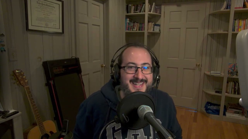 Cover of Why Destiny Died (RIP 2014-2026)