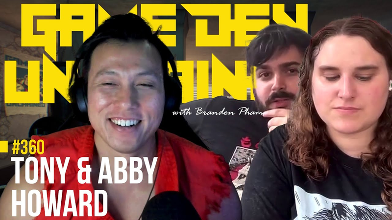 Cover of Slay the Princess: The Pristine Cut with Tony & Abby Howard | 360