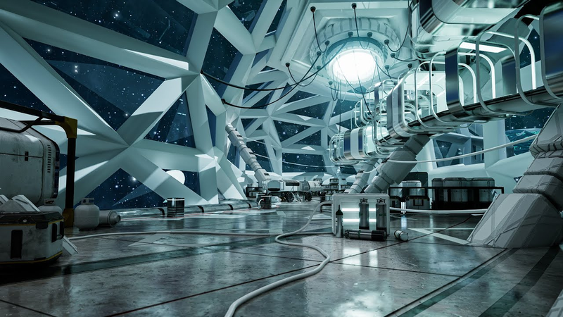 Cover of 3D Generative AI with Atlas featuring Ben James | 348