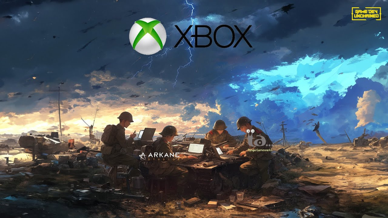 Cover of Games industry keeps getting worse with Damien Evans | 346