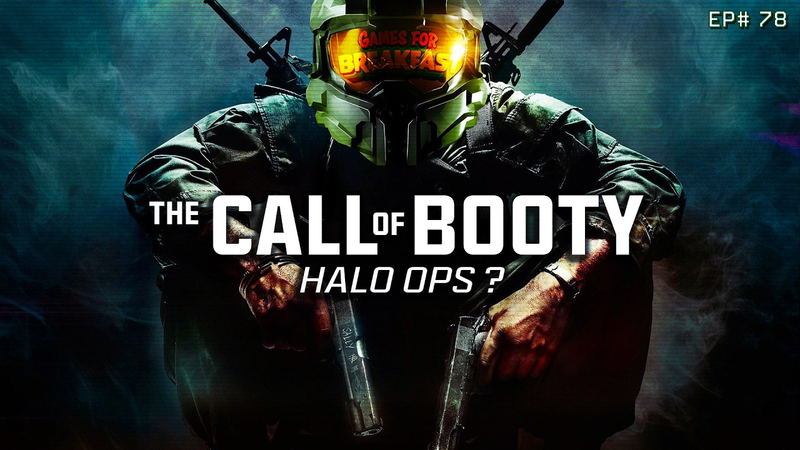 Cover of Microsoft Moves Halo to Activision, Discord Courts Fanduel & Is RPG Grind Gone? |Games for Breakfast