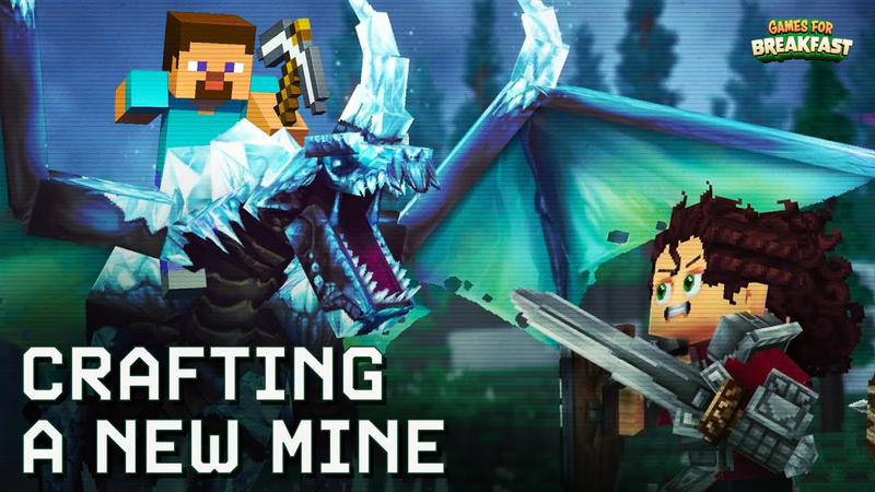 Cover of Minecraft’s Spin-off Hytale Makes Waves, Meta Layoffs, and Metacritic’s Best Game Ever
