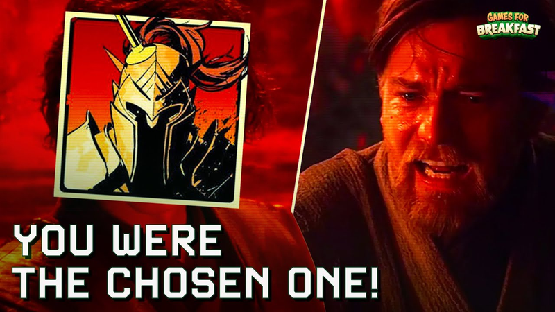 Cover of Larian Loses the AI High Ground, Farewell to Anthem, and Minecraft Goes Mini! | Games For Breakfast
